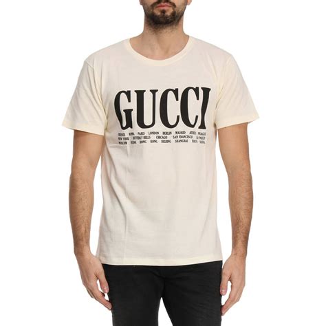 gucci garden t shirt white|Gucci golf t shirt price.